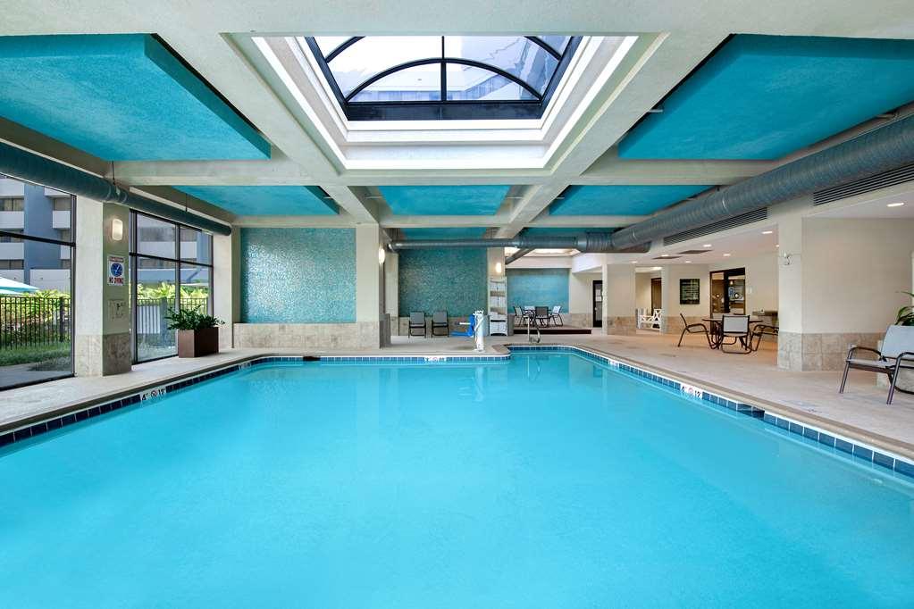 Doubletree Suites By Hilton Raleigh-Durham Facilities photo
