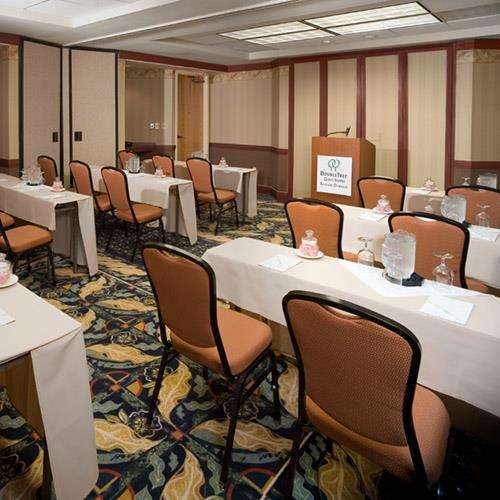 Doubletree Suites By Hilton Raleigh-Durham Facilities photo