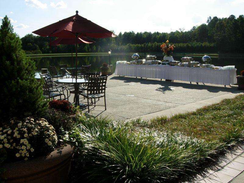 Doubletree Suites By Hilton Raleigh-Durham Facilities photo